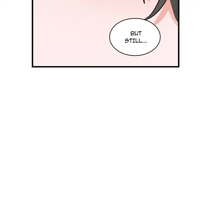Pheromone Sherbet♥ Chapter 8 Page 15