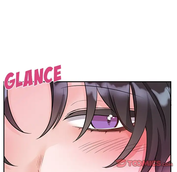 Pheromone Sherbet♥ Chapter 8 Page 18