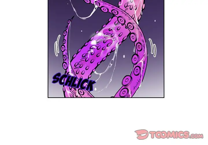 Pheromone Sherbet♥ Chapter 8 Page 2