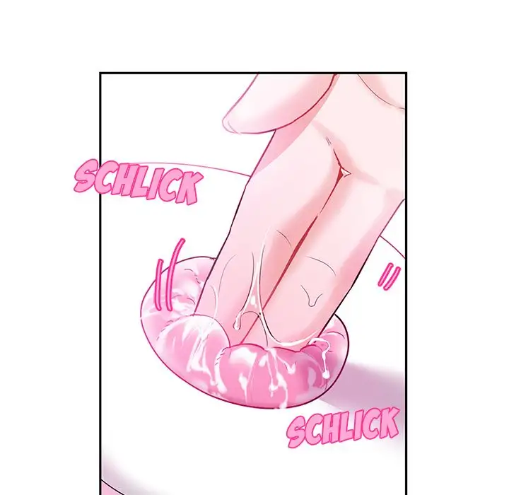 Pheromone Sherbet♥ Chapter 8 Page 23