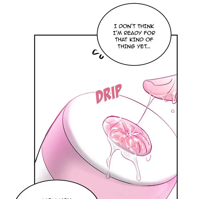 Pheromone Sherbet♥ Chapter 8 Page 28