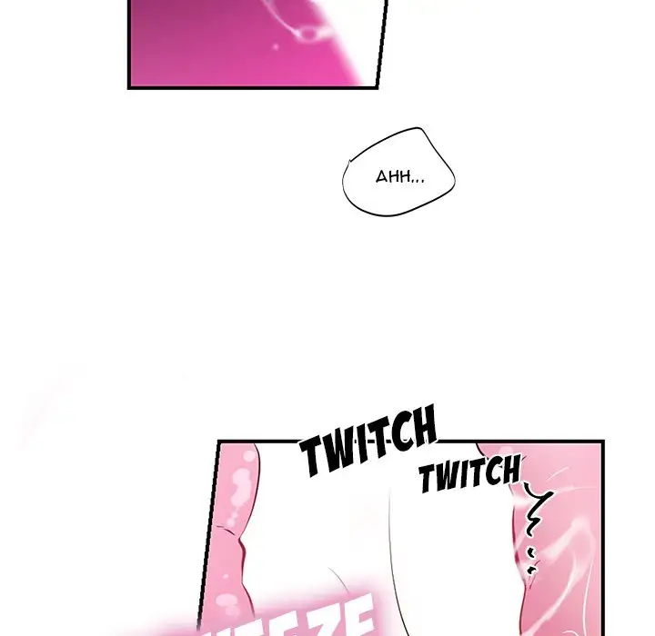 Pheromone Sherbet♥ Chapter 8 Page 33
