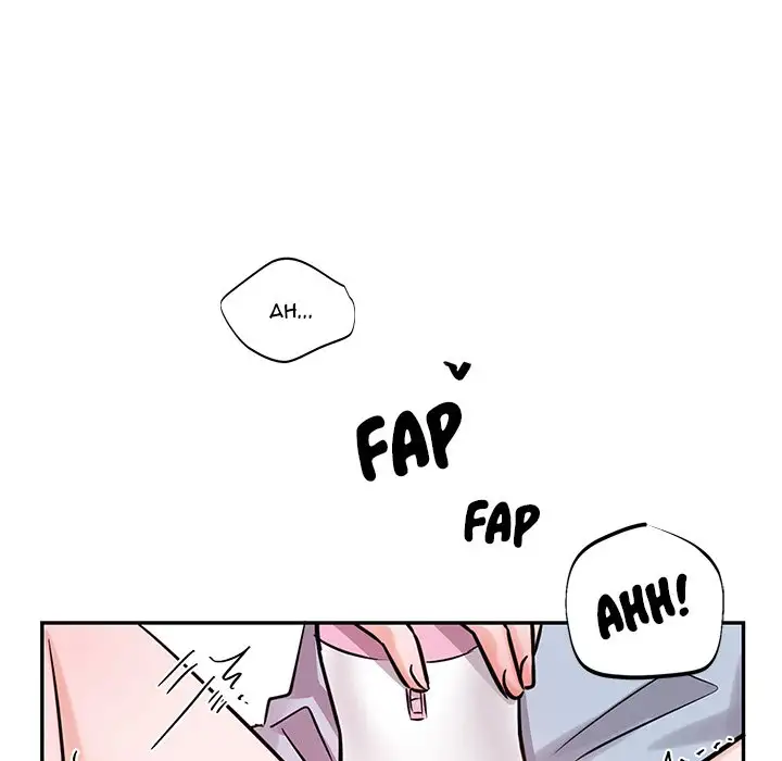 Pheromone Sherbet♥ Chapter 8 Page 35