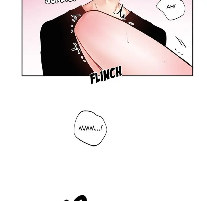 Pheromone Sherbet♥ Chapter 8 Page 40