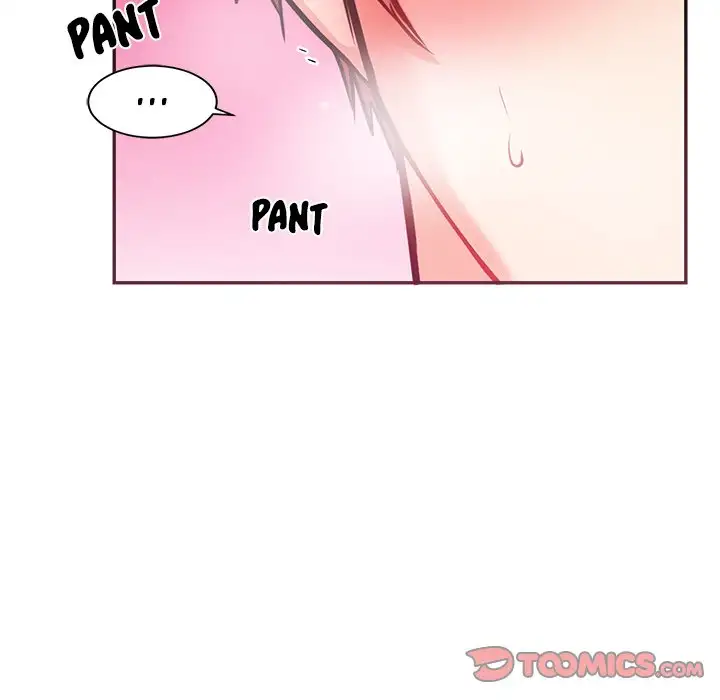 Pheromone Sherbet♥ Chapter 8 Page 42