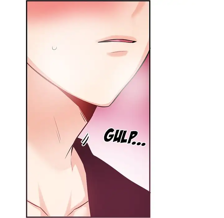 Pheromone Sherbet♥ Chapter 8 Page 43