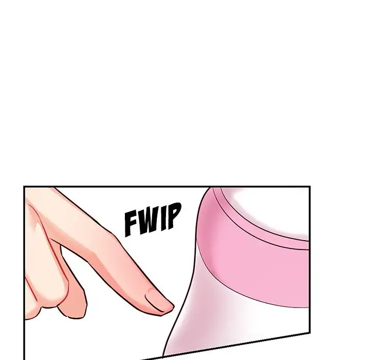 Pheromone Sherbet♥ Chapter 8 Page 44