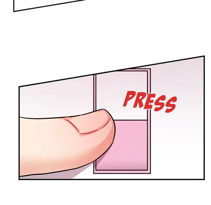 Pheromone Sherbet♥ Chapter 8 Page 45