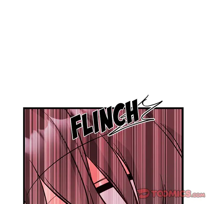 Pheromone Sherbet♥ Chapter 8 Page 46