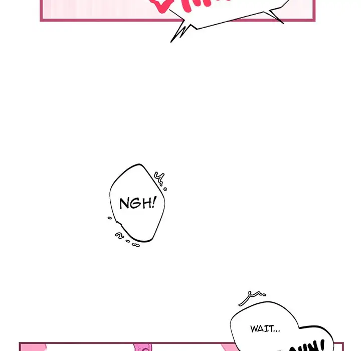 Pheromone Sherbet♥ Chapter 8 Page 48