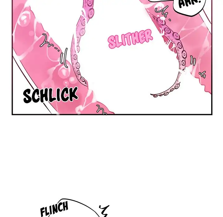 Pheromone Sherbet♥ Chapter 8 Page 49