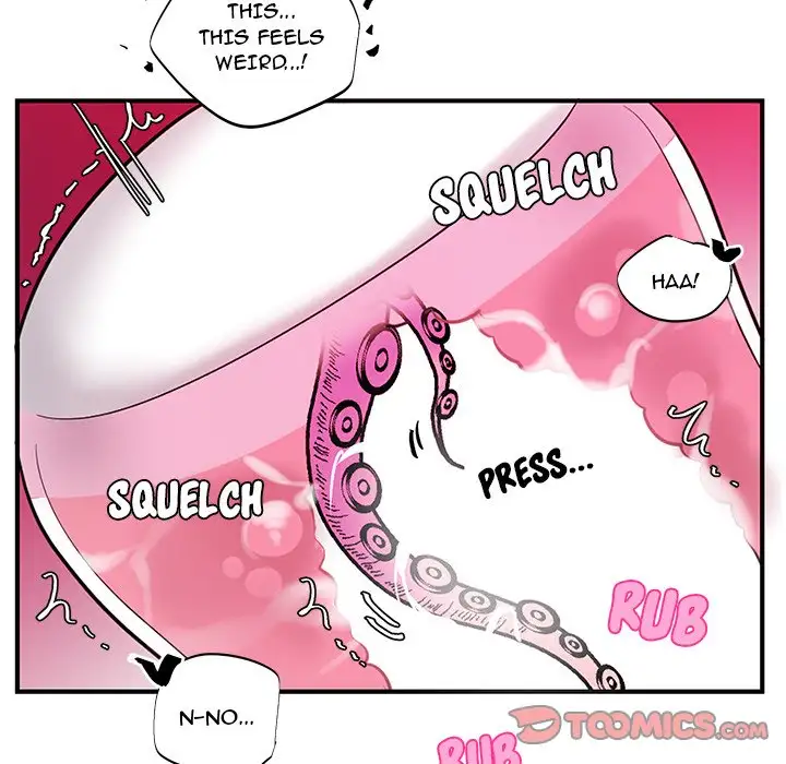 Pheromone Sherbet♥ Chapter 8 Page 50