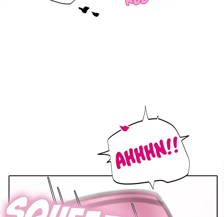 Pheromone Sherbet♥ Chapter 8 Page 51