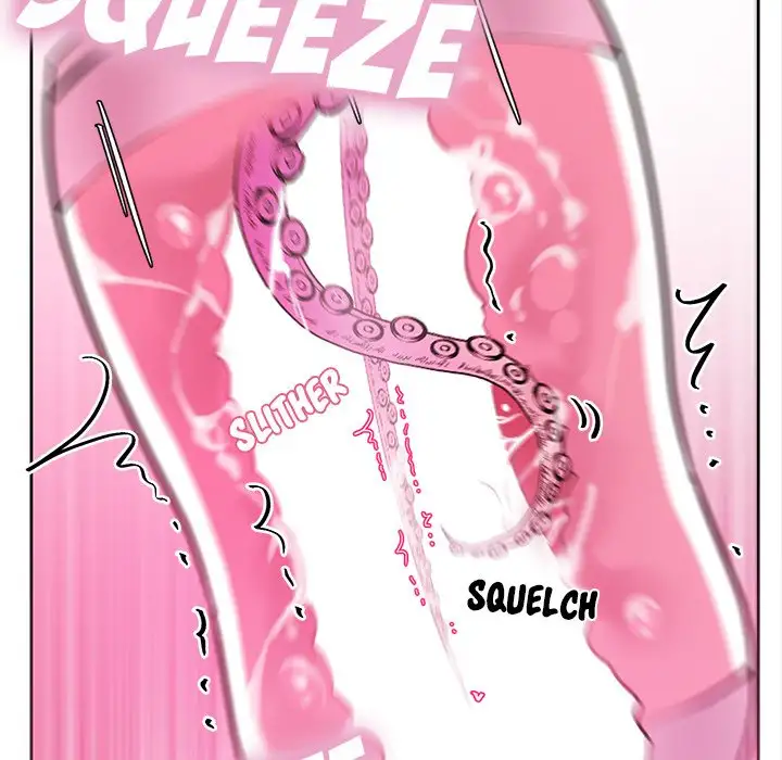 Pheromone Sherbet♥ Chapter 8 Page 52