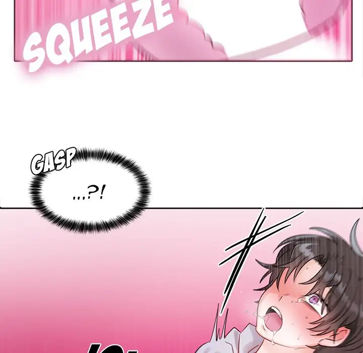 Pheromone Sherbet♥ Chapter 8 Page 53