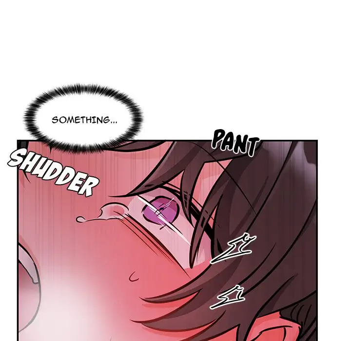 Pheromone Sherbet♥ Chapter 8 Page 55
