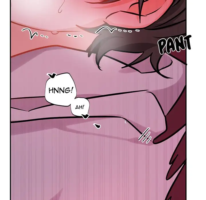 Pheromone Sherbet♥ Chapter 8 Page 56