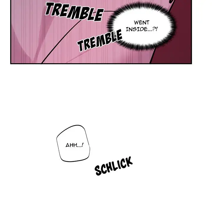 Pheromone Sherbet♥ Chapter 8 Page 57