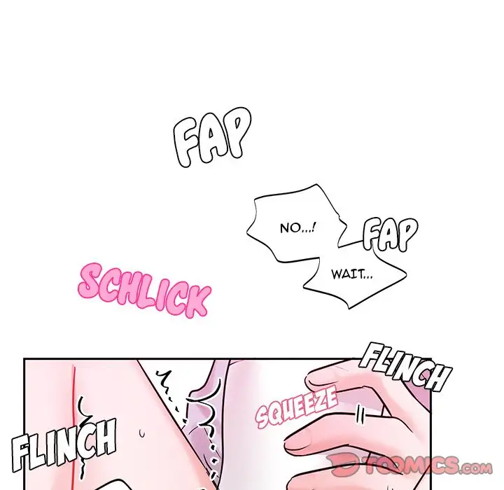 Pheromone Sherbet♥ Chapter 8 Page 58