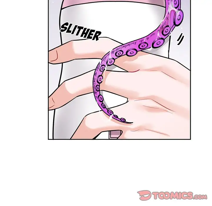 Pheromone Sherbet♥ Chapter 8 Page 6
