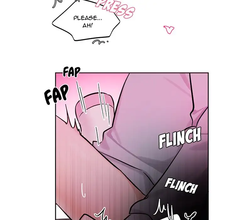 Pheromone Sherbet♥ Chapter 8 Page 60