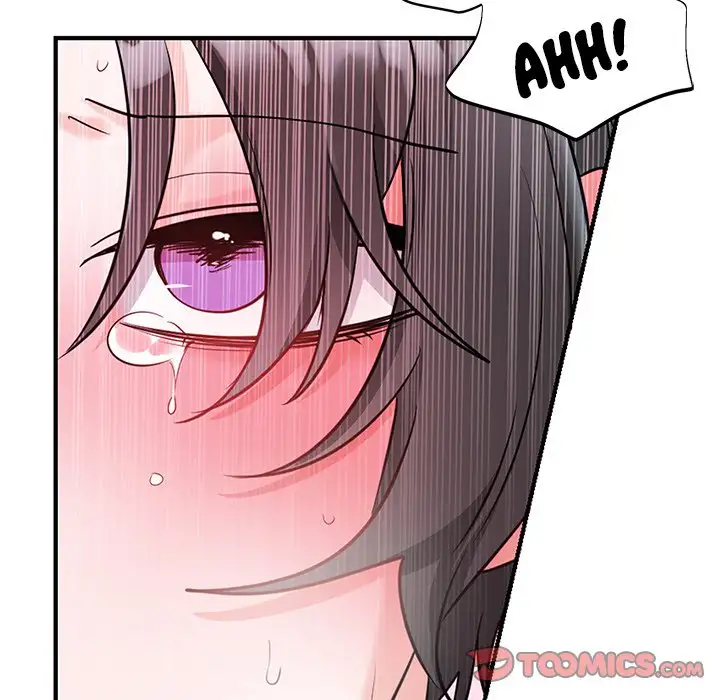 Pheromone Sherbet♥ Chapter 8 Page 62