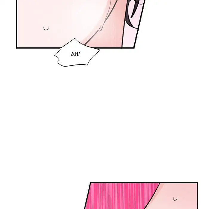 Pheromone Sherbet♥ Chapter 8 Page 63