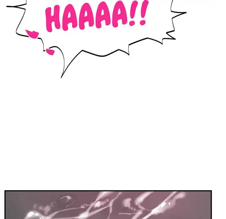 Pheromone Sherbet♥ Chapter 8 Page 67