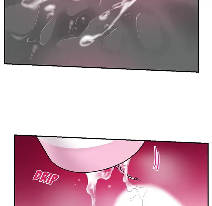Pheromone Sherbet♥ Chapter 8 Page 68