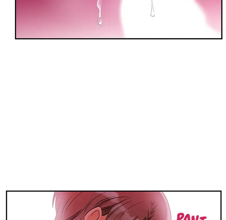 Pheromone Sherbet♥ Chapter 8 Page 69