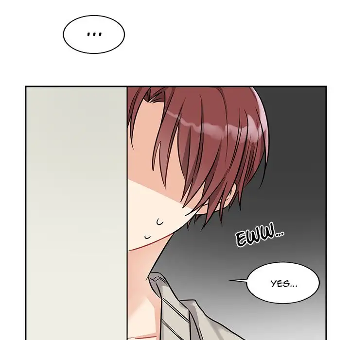 Pheromone Sherbet♥ Chapter 8 Page 7