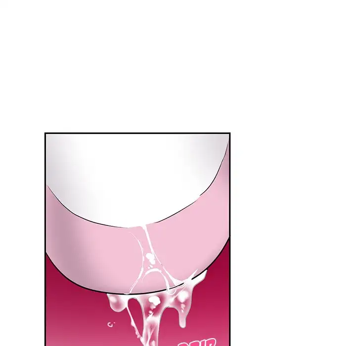 Pheromone Sherbet♥ Chapter 8 Page 71