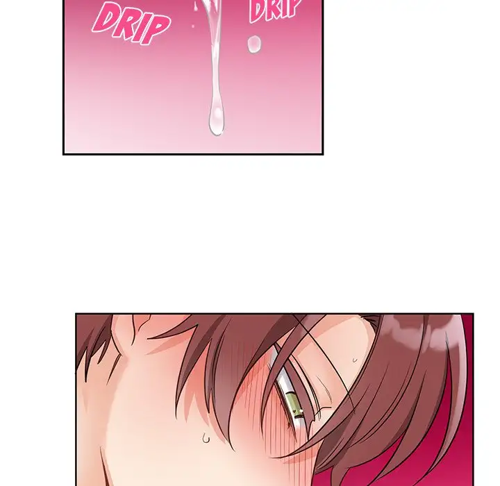 Pheromone Sherbet♥ Chapter 8 Page 72