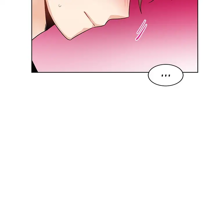 Pheromone Sherbet♥ Chapter 8 Page 73