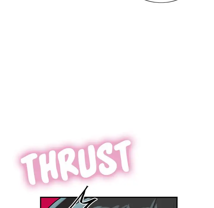 Pheromone Sherbet♥ Chapter 8 Page 75