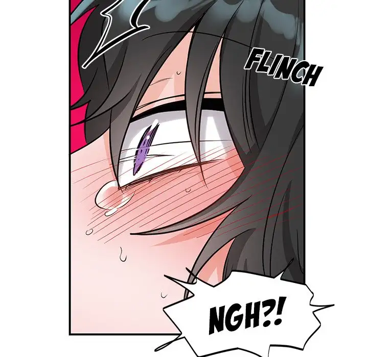Pheromone Sherbet♥ Chapter 8 Page 76