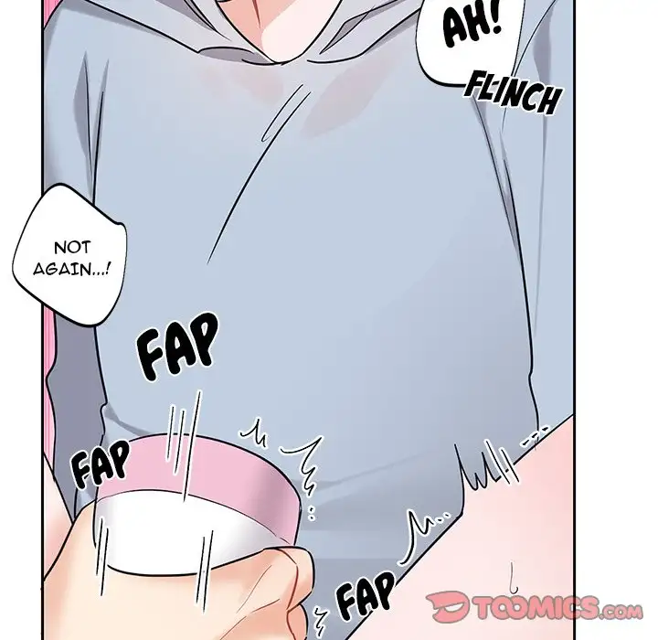 Pheromone Sherbet♥ Chapter 8 Page 78