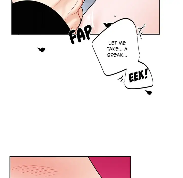 Pheromone Sherbet♥ Chapter 8 Page 79