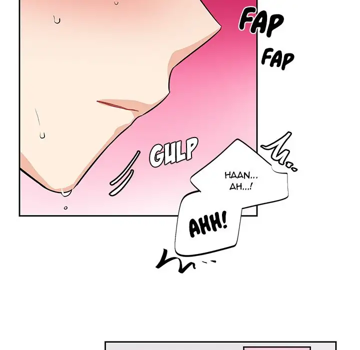 Pheromone Sherbet♥ Chapter 8 Page 80
