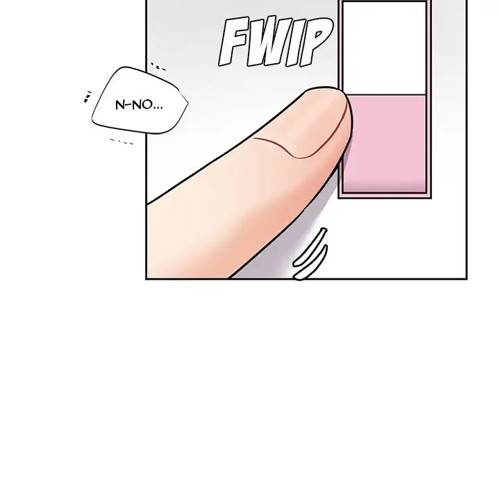 Pheromone Sherbet♥ Chapter 8 Page 81