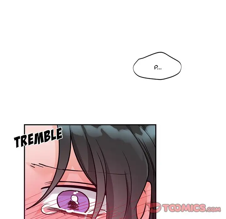 Pheromone Sherbet♥ Chapter 8 Page 82