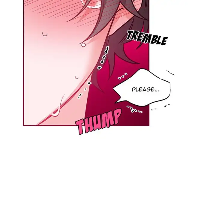 Pheromone Sherbet♥ Chapter 8 Page 83