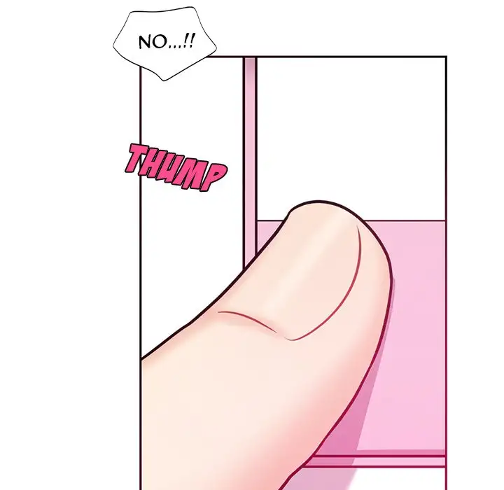 Pheromone Sherbet♥ Chapter 8 Page 84