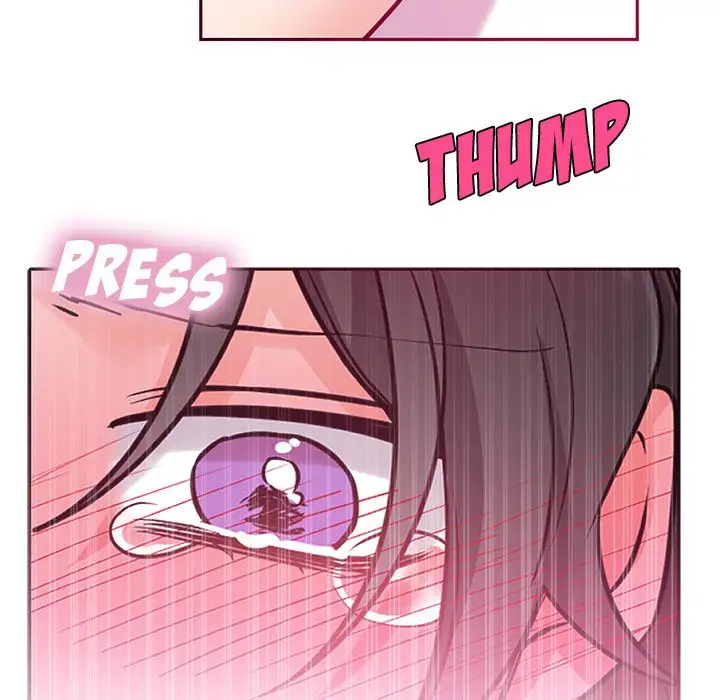 Pheromone Sherbet♥ Chapter 8 Page 85