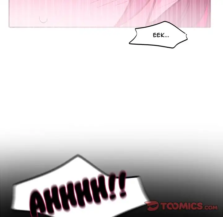 Pheromone Sherbet♥ Chapter 8 Page 86