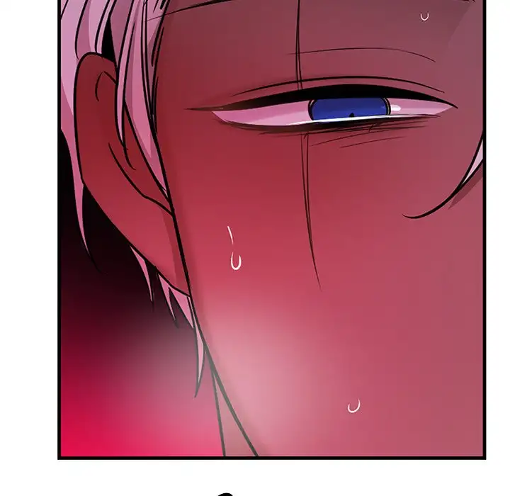 Pheromone Sherbet♥ Chapter 9 Page 100
