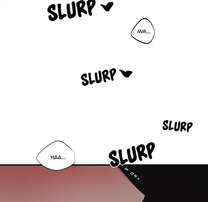 Pheromone Sherbet♥ Chapter 9 Page 101