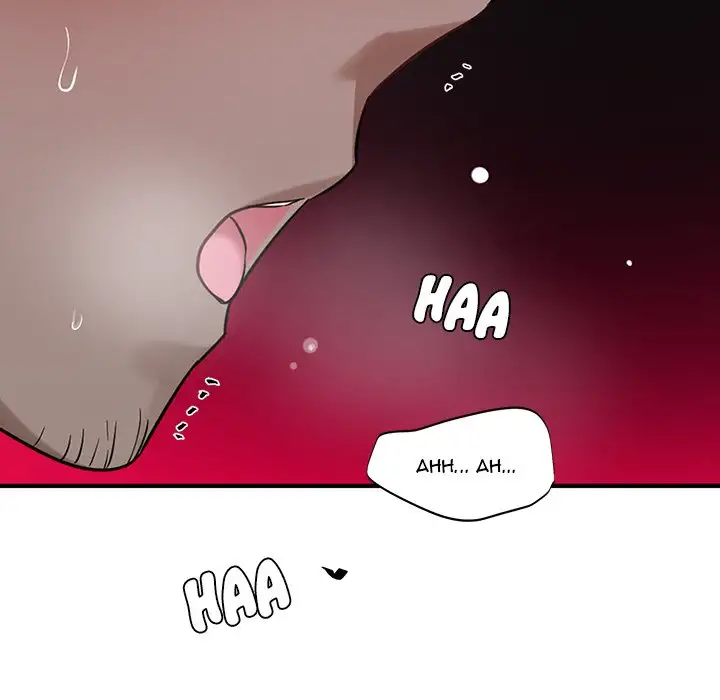 Pheromone Sherbet♥ Chapter 9 Page 102