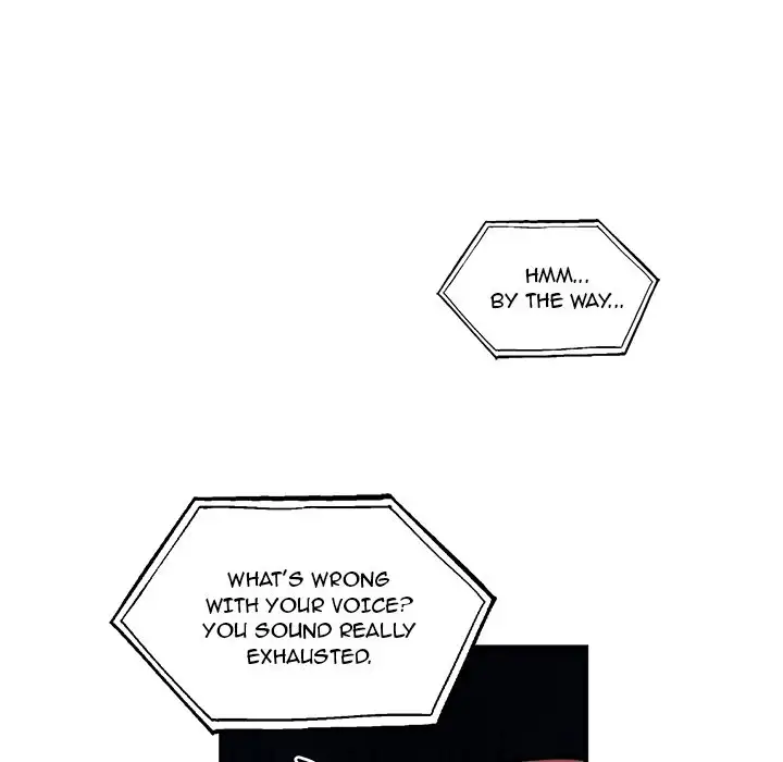Pheromone Sherbet♥ Chapter 9 Page 11