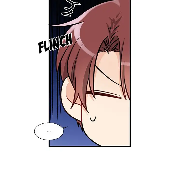 Pheromone Sherbet♥ Chapter 9 Page 12